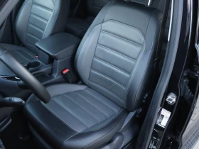 VW Amarok 3.0TDI/FACE LIFT/КОЖЕН САЛОН/, снимка 11