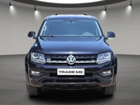 VW Amarok 3.0TDI/FACE LIFT/КОЖЕН САЛОН/, снимка 2