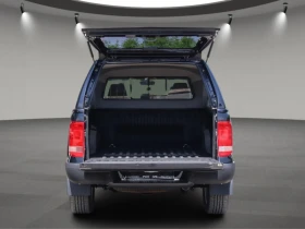 VW Amarok 3.0TDI/FACE LIFT/КОЖЕН САЛОН/, снимка 8