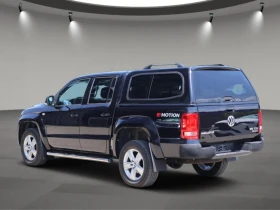 VW Amarok 3.0TDI/FACE LIFT/КОЖЕН САЛОН/, снимка 4