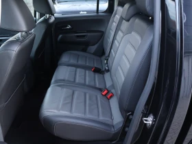 VW Amarok 3.0TDI/FACE LIFT/КОЖЕН САЛОН/, снимка 13