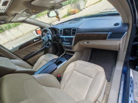 Mercedes-Benz GL 450 3.0 biturbo/Лизинг , снимка 11