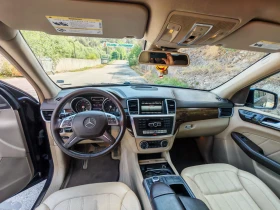 Mercedes-Benz GL 450 3.0 biturbo/Лизинг , снимка 13