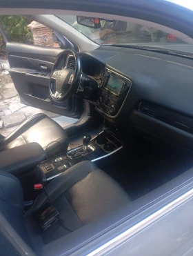 Mitsubishi Outlander, снимка 3