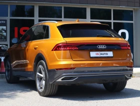 Audi Q8 50TDI/Bang&Olufsen/Обдухване/Дистроник/Камера/, снимка 4