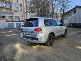 Toyota Land cruiser 200 V8, снимка 4