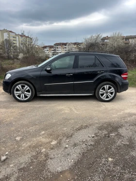 Mercedes-Benz ML 280 3000, снимка 2