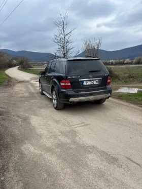 Mercedes-Benz ML 280 3000, снимка 3