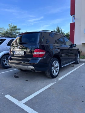 Mercedes-Benz ML 280 3000, снимка 6