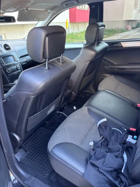 Mercedes-Benz ML 280 3000, снимка 9