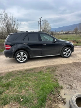 Mercedes-Benz ML 280 3000, снимка 5