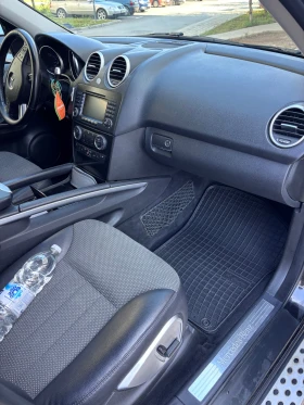 Mercedes-Benz ML 280 3000, снимка 8