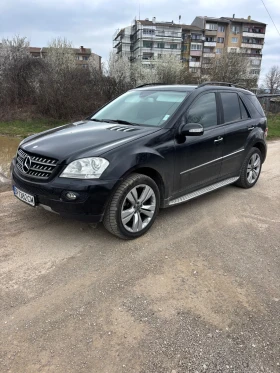 Mercedes-Benz ML 280 3000, снимка 4