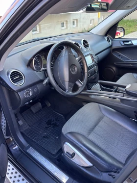 Mercedes-Benz ML 280 3000, снимка 10