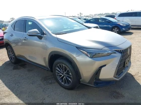 Lexus NX 350h 2.5l, снимка 1
