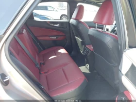 Lexus NX 350h 2.5l, снимка 8