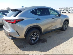 Lexus NX 350h 2.5l, снимка 4