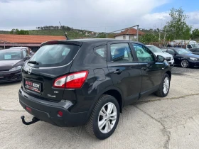 Nissan Qashqai 2.0DCI Facelift, снимка 5