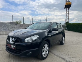 Nissan Qashqai 2.0DCI Facelift, снимка 1