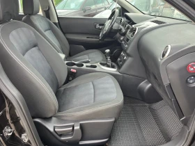 Nissan Qashqai 2.0DCI Facelift, снимка 14