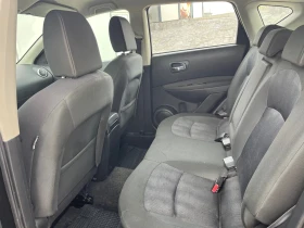 Nissan Qashqai 2.0DCI Facelift, снимка 15
