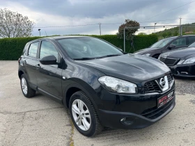Nissan Qashqai 2.0DCI Facelift, снимка 3