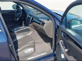 Porsche Macan, снимка 5