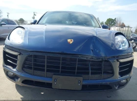 Porsche Macan, снимка 12