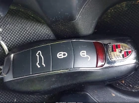 Porsche Macan, снимка 11