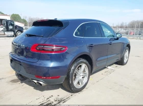 Porsche Macan, снимка 4