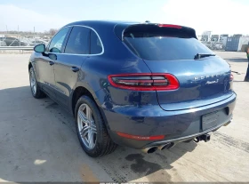 Porsche Macan, снимка 3