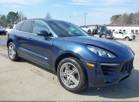 Porsche Macan, снимка 1