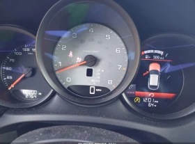 Porsche Macan, снимка 7