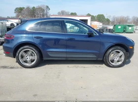 Porsche Macan, снимка 13