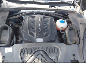 Porsche Macan, снимка 10