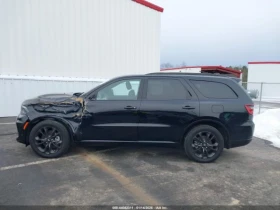 Dodge Durango R/T PLUS| ДИСТРОНИК| БЕЗКЛЮЧОВО| 560 ЕВРО НА МЕСЕЦ, снимка 14
