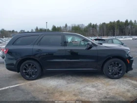 Dodge Durango R/T PLUS| ДИСТРОНИК| БЕЗКЛЮЧОВО| 560 ЕВРО НА МЕСЕЦ, снимка 13