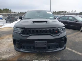 Dodge Durango R/T PLUS| ДИСТРОНИК| БЕЗКЛЮЧОВО| 560 ЕВРО НА МЕСЕЦ, снимка 12
