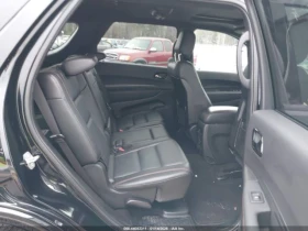 Dodge Durango R/T PLUS| ДИСТРОНИК| БЕЗКЛЮЧОВО| 560 ЕВРО НА МЕСЕЦ, снимка 8