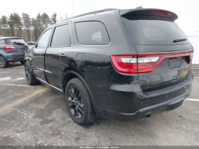 Dodge Durango R/T PLUS| ДИСТРОНИК| БЕЗКЛЮЧОВО| 560 ЕВРО НА МЕСЕЦ, снимка 3