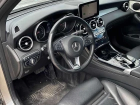Mercedes-Benz GLC 300 * 360 * ПОДГРЕВ * ПАМЕТ * NAVI, снимка 5