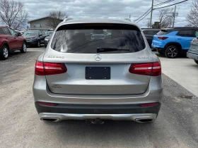 Mercedes-Benz GLC 300 * 360 * ПОДГРЕВ * ПАМЕТ * NAVI, снимка 4