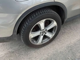 Mercedes-Benz GLC 300 * 360 * ПОДГРЕВ * ПАМЕТ * NAVI, снимка 17