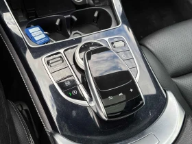 Mercedes-Benz GLC 300 * 360 * ПОДГРЕВ * ПАМЕТ * NAVI, снимка 13