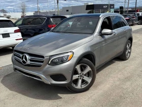 Mercedes-Benz GLC 300 * 360 * ПОДГРЕВ * ПАМЕТ * NAVI, снимка 1