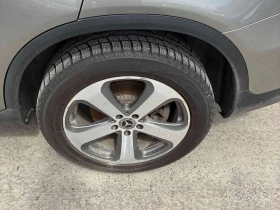 Mercedes-Benz GLC 300 * 360 * ПОДГРЕВ * ПАМЕТ * NAVI, снимка 16