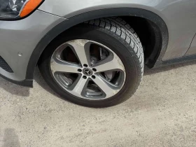 Mercedes-Benz GLC 300 * 360 * ПОДГРЕВ * ПАМЕТ * NAVI, снимка 7