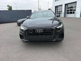 Audi Q8 Technik/360/DIS/MATRIX/АВТОКРЕДИТ, снимка 6
