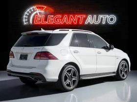 Mercedes-Benz GLE 43 AMG 4MATIC* HARMAN/KARDON* 360 КАМЕРИ* ПАНОРАМА* КЕЙЛЕ, снимка 6