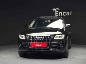 Audi Q5 3.0 TDI Quattro, снимка 3